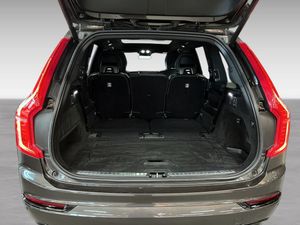 Volvo XC90 bild 22