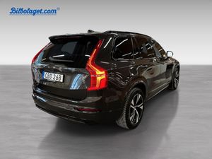 Volvo XC90 bild 6