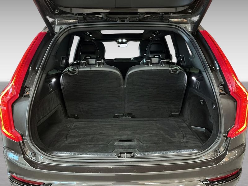 Volvo XC90 bild 21