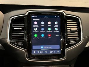 Volvo XC90 bild 18