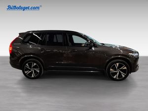 Volvo XC90 bild 5