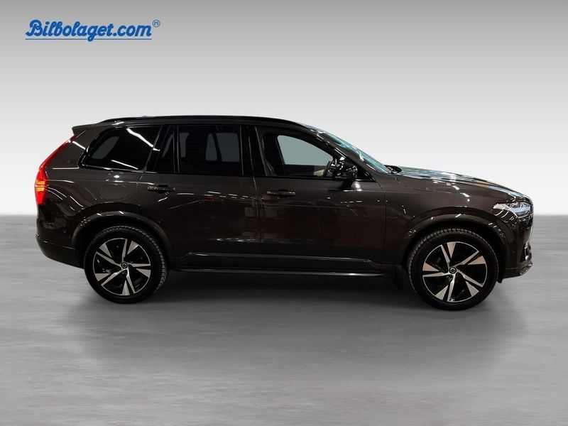 Volvo XC90 bild 5