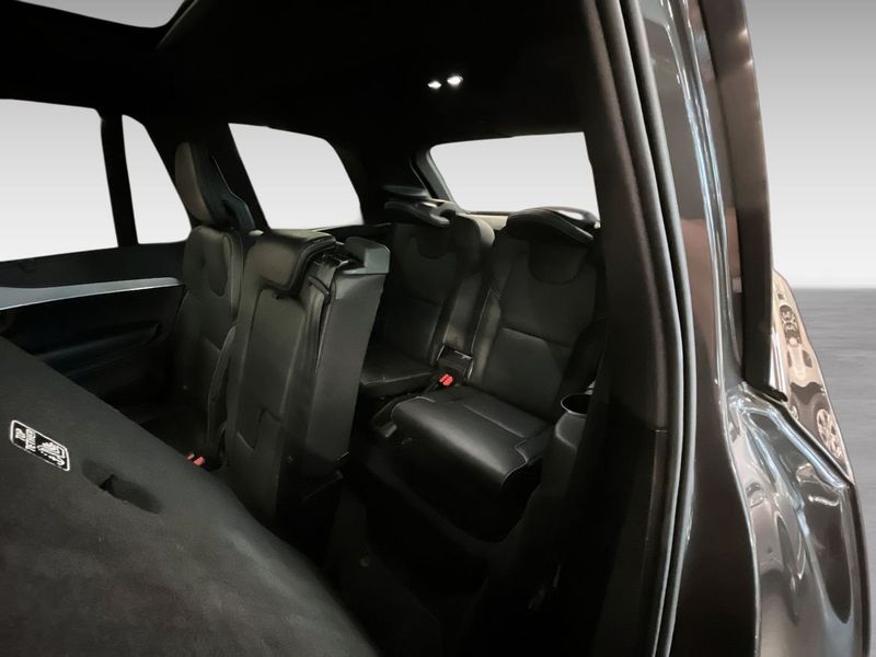 Volvo XC90 bild 14