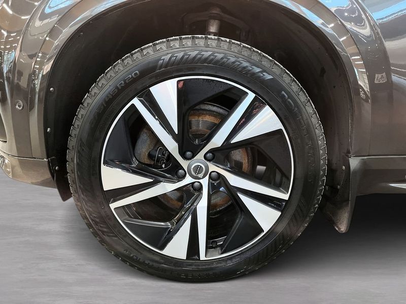 Volvo XC90 bild 10