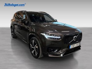 Volvo XC90 bild 4