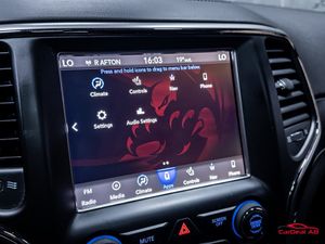 Jeep Grand Cherokee bild 30