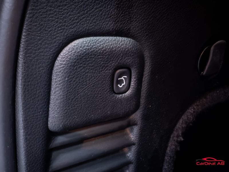 Jeep Grand Cherokee bild 19