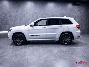 Jeep Grand Cherokee bild 4