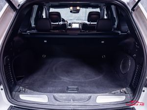 Jeep Grand Cherokee bild 18