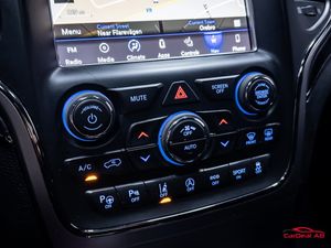 Jeep Grand Cherokee bild 32