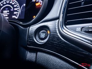 Jeep Grand Cherokee bild 26