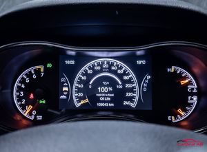 Jeep Grand Cherokee bild 22