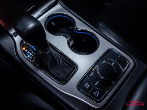 Jeep Grand Cherokee bild 33
