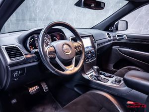Jeep Grand Cherokee bild 11