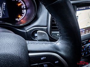 Jeep Grand Cherokee bild 25