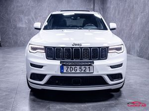 Jeep Grand Cherokee bild 2