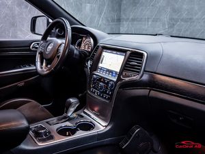 Jeep Grand Cherokee bild 13