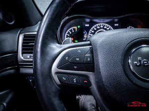 Jeep Grand Cherokee bild 23