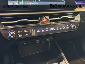 Kia Niro bild 13
