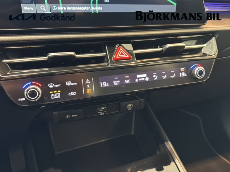 Kia Niro bild 13