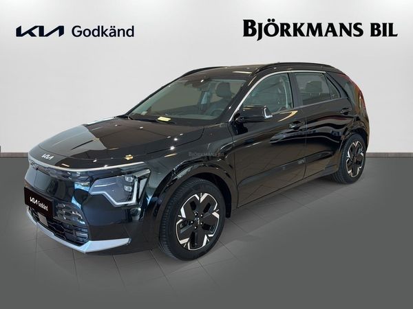 Kia Niro EV ACTION - 2024