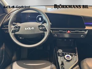 Kia Niro bild 7