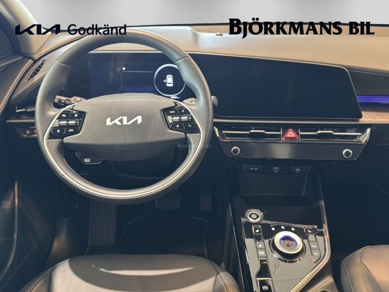 Kia Niro bild 7