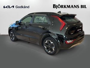 Kia Niro bild 6