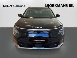 Kia Niro bild 2