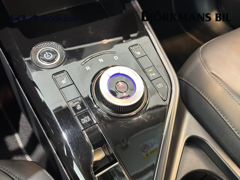 Kia Niro bild 12
