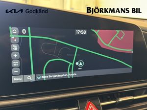 Kia Niro bild 11