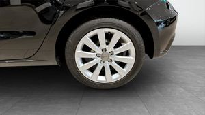 Audi A1 bild 6