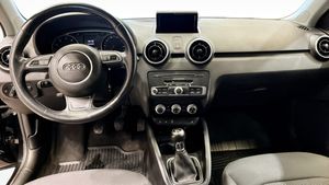 Audi A1 bild 10