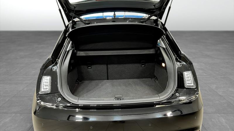 Audi A1 bild 12