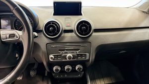 Audi A1 bild 9