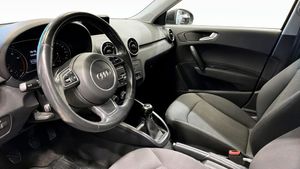 Audi A1 bild 7