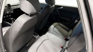 Audi A1 bild 11