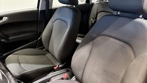 Audi A1 bild 8