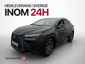 Lexus NX bild 3