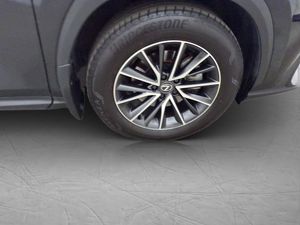 Lexus NX bild 37
