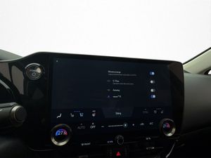 Lexus NX bild 21
