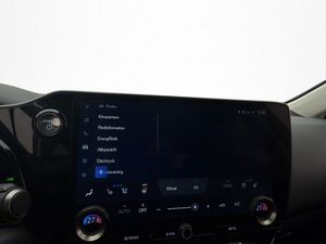 Lexus NX bild 23