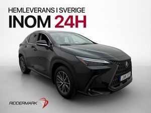 Lexus NX bild 1