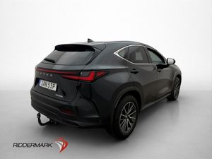Lexus NX bild 6