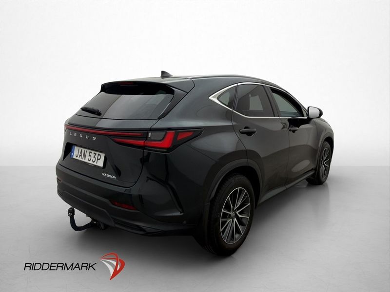 Lexus NX bild 6