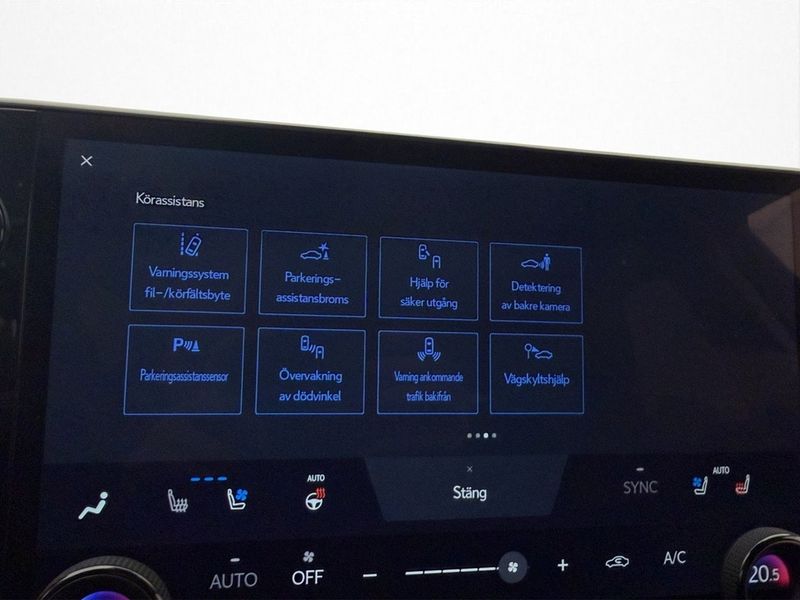 Lexus NX bild 33