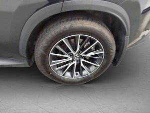 Lexus NX bild 35