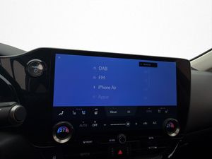 Lexus NX bild 22