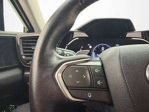 Lexus NX bild 15