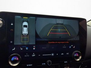 Lexus NX bild 30